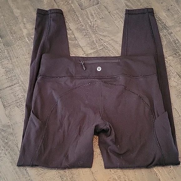 Lululemon Leggings - Picture 2 of 6